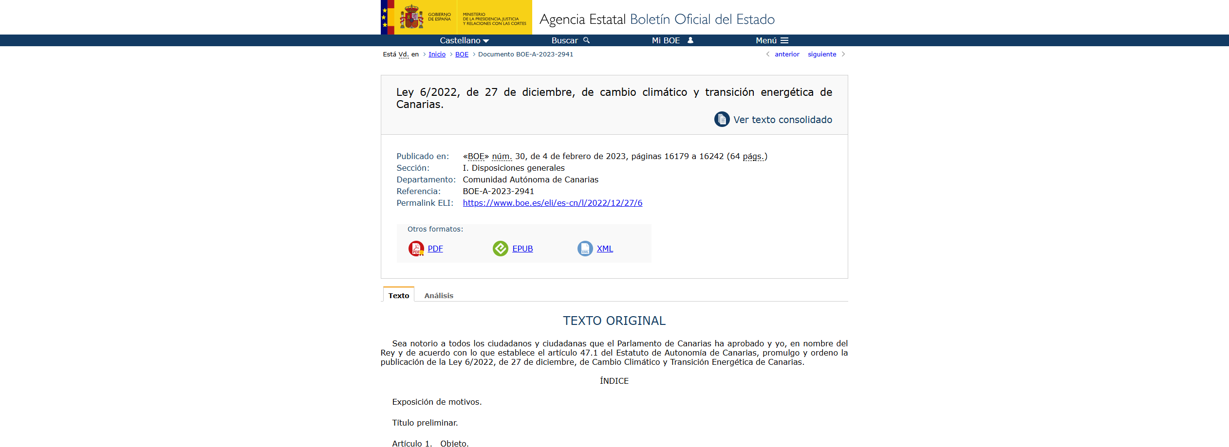 Imagen de la buena práctica